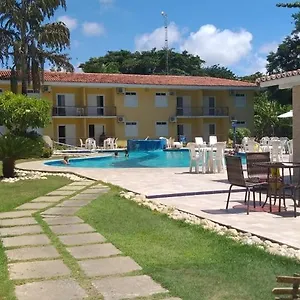 Boulevard Da 155d Porto Seguro
